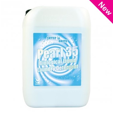 Cleenol Pearl 35 Laundry Detergent